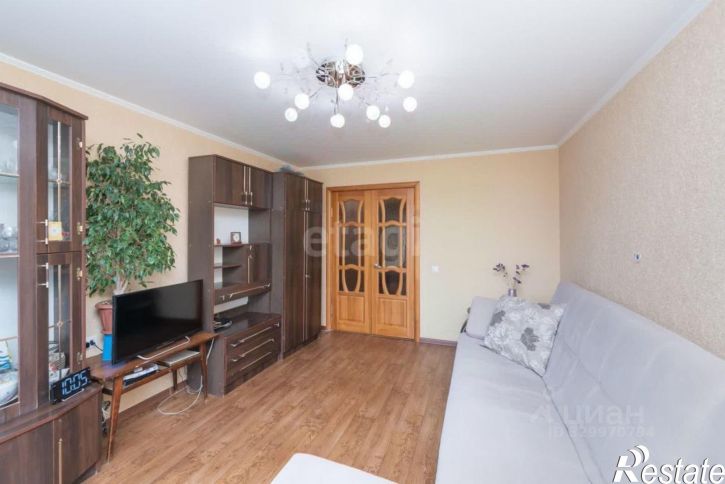 2-комн квартира ул Марии Загуменных, 4а,  д. 4а