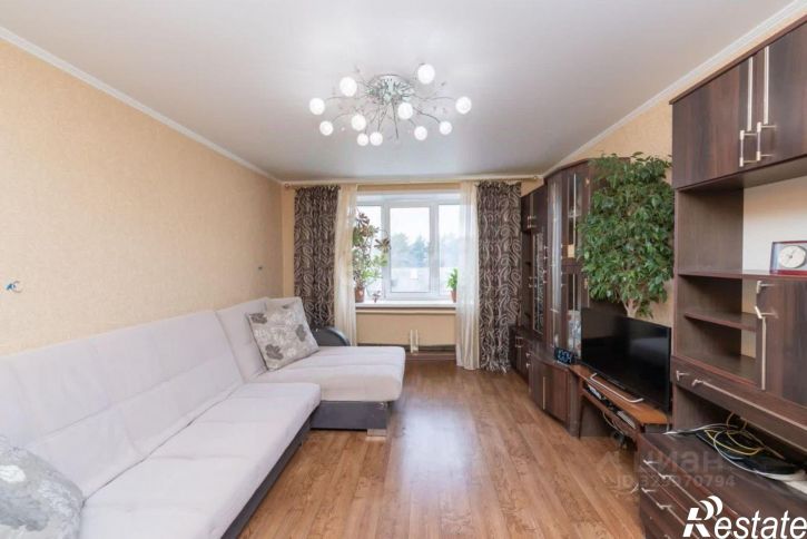 2-комн квартира ул Марии Загуменных, 4а,  д. 4а