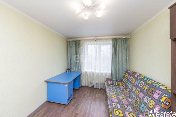 2-комн квартира ул Марии Загуменных, 4а,  д. 4а