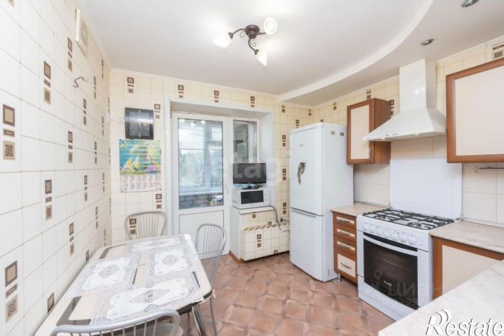 2-комн квартира ул Марии Загуменных, 4а,  д. 4а