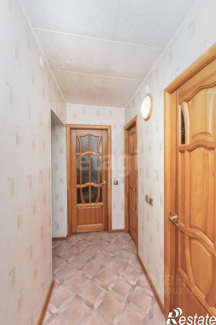 2-комн квартира ул Марии Загуменных, 4а,  д. 4а