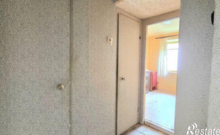 1-комн квартира ул Восстания, 13,  д. 13