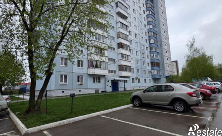 1-комн квартира ул Восстания, 13,  д. 13
