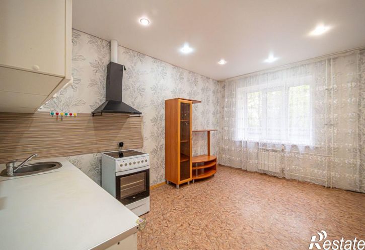 1-комн квартира ул Водников, 83,  д. 83