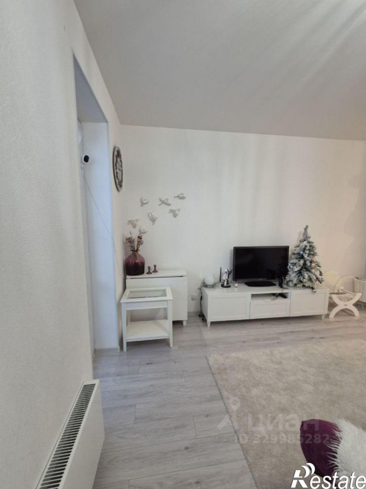 1-комн квартира улица Крупской, 67,  д. 67