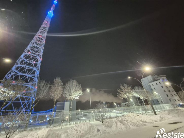 1-комн квартира улица Крупской, 67,  д. 67
