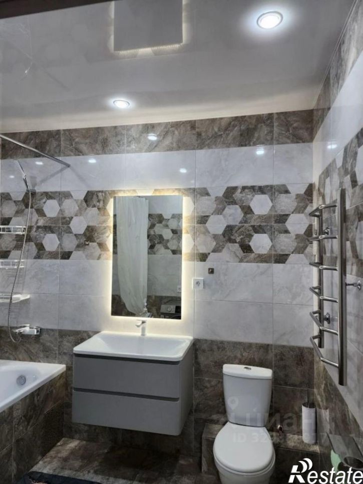 2-комн квартира ул Куйбышева, 129Б,  д. 129Б
