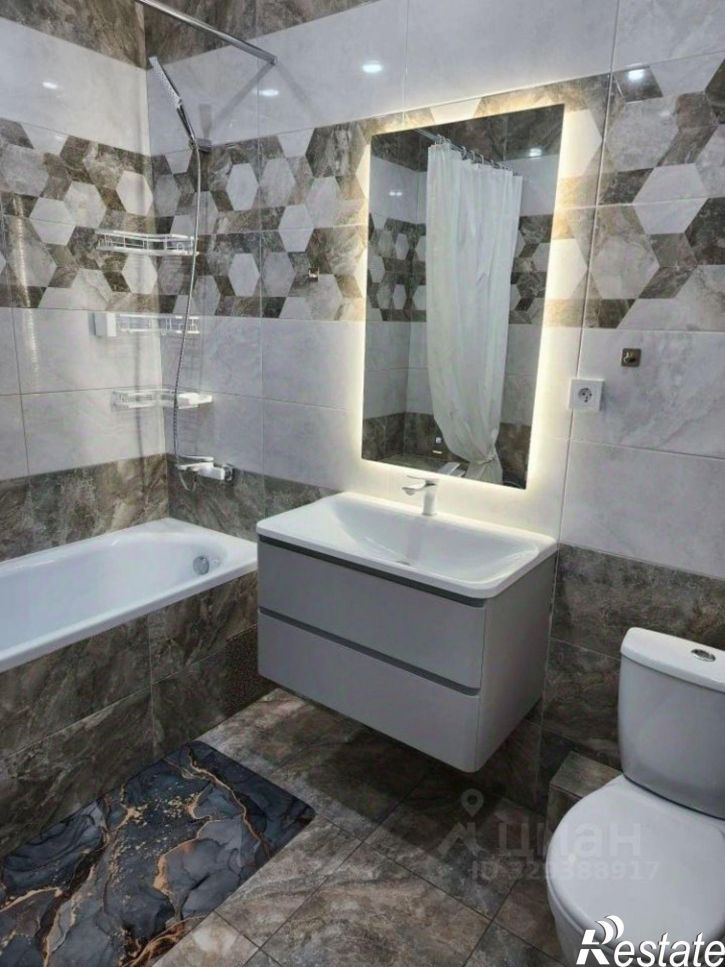 2-комн квартира ул Куйбышева, 129Б,  д. 129Б