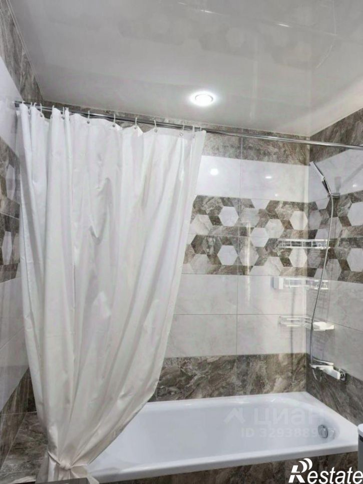 2-комн квартира ул Куйбышева, 129Б,  д. 129Б
