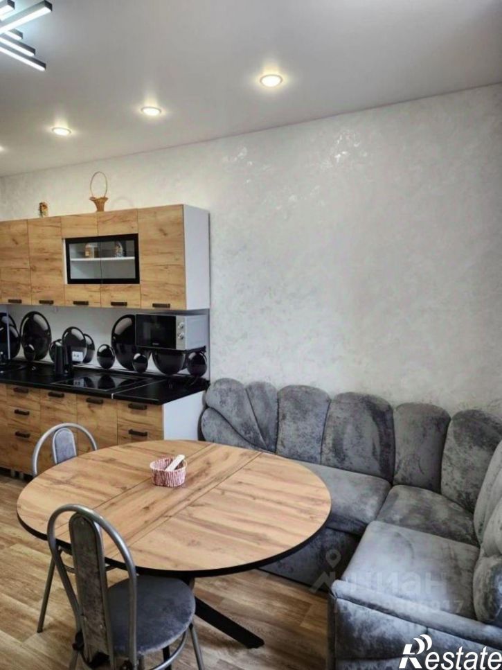 2-комн квартира ул Куйбышева, 129Б,  д. 129Б
