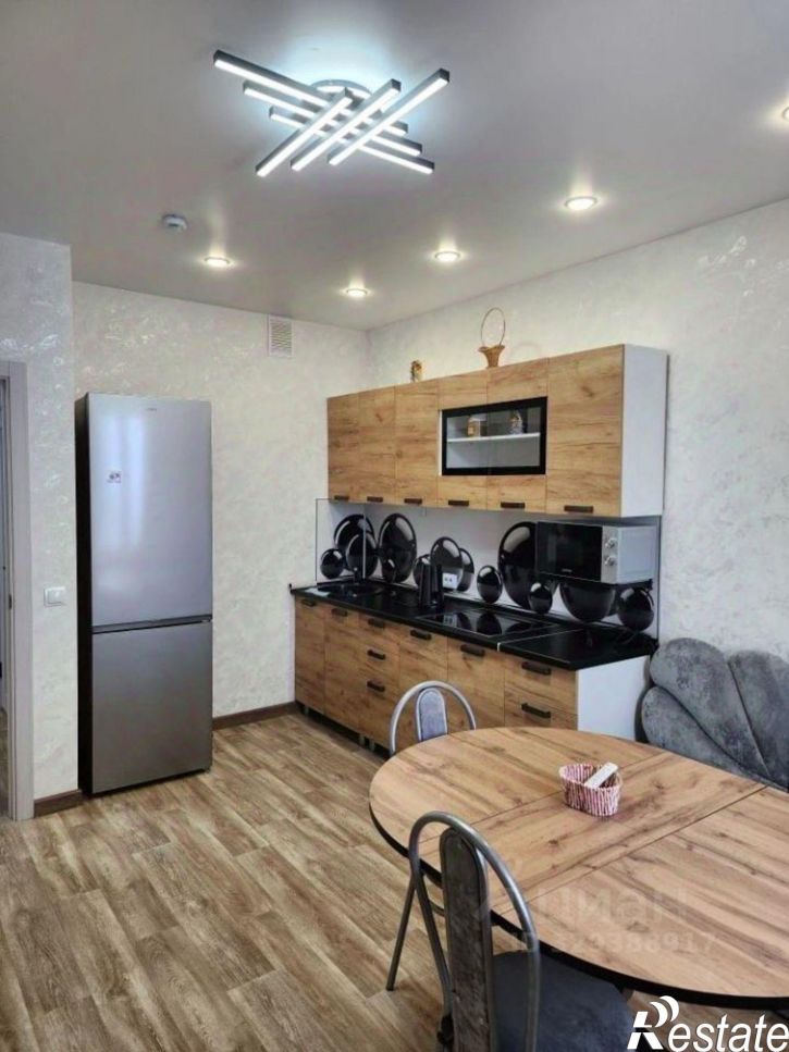2-комн квартира ул Куйбышева, 129Б,  д. 129Б