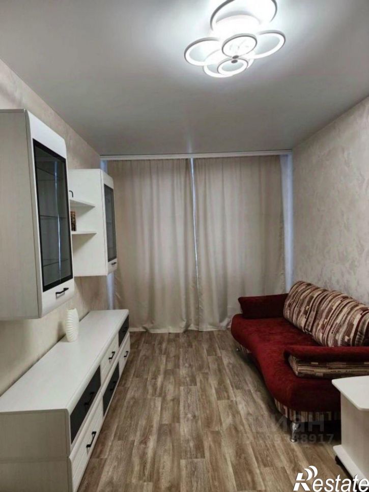 2-комн квартира ул Куйбышева, 129Б,  д. 129Б