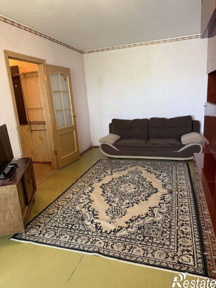 2-комн квартира улица Героев Хасана, 149/2,  д. 149/2