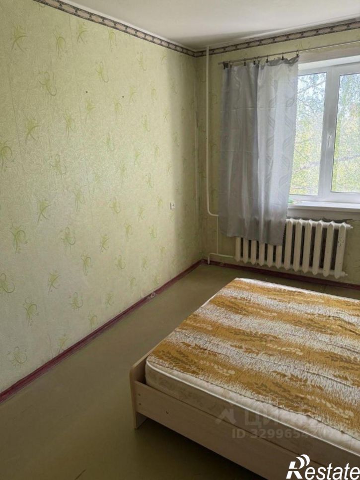 2-комн квартира улица Героев Хасана, 149/2,  д. 149/2