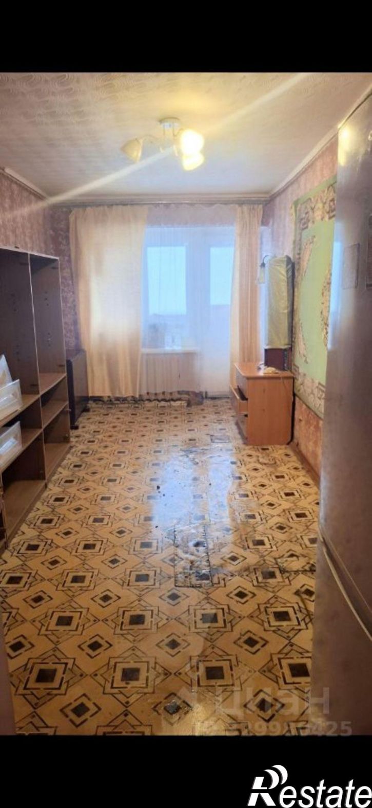 5-комн квартира Томская улица, 34,  д. 34