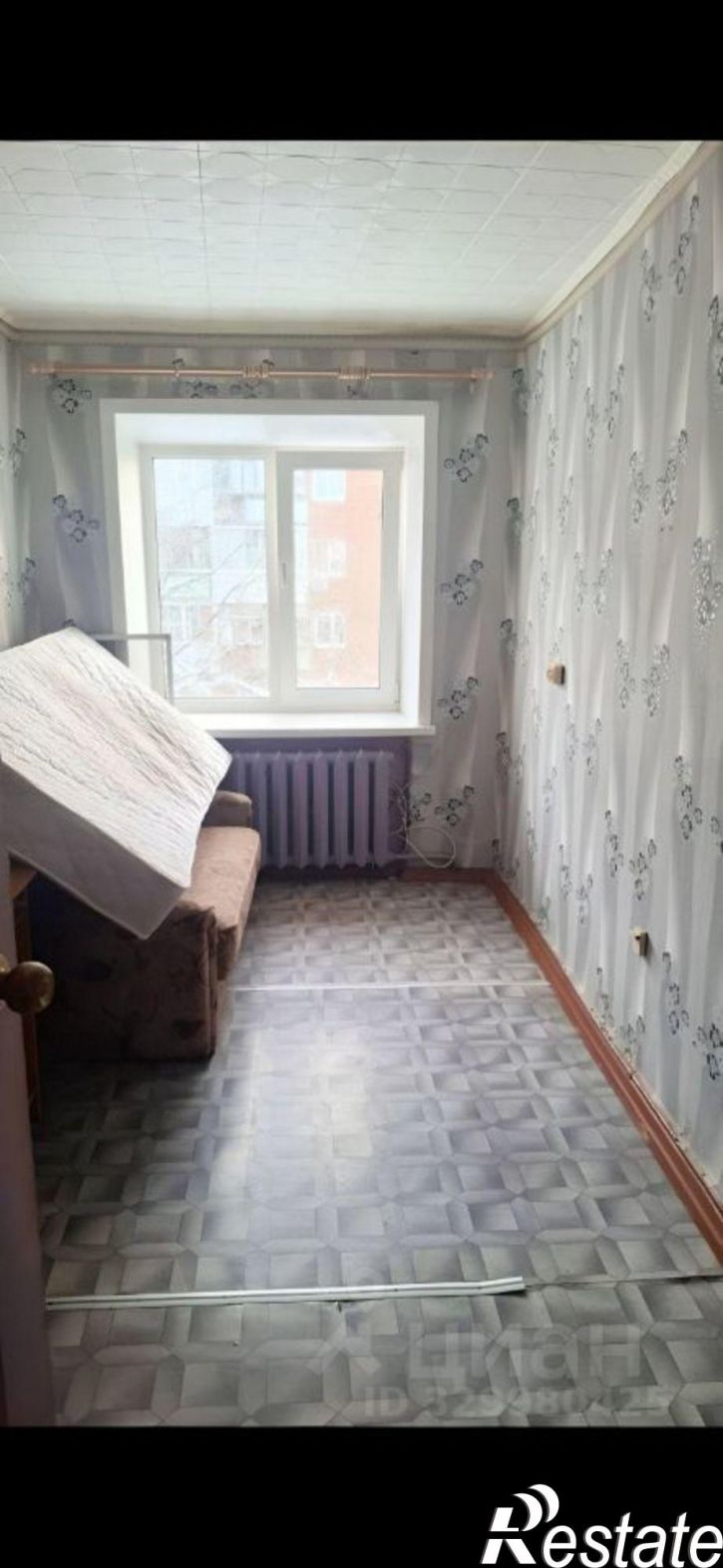 5-комн квартира Томская улица, 34,  д. 34