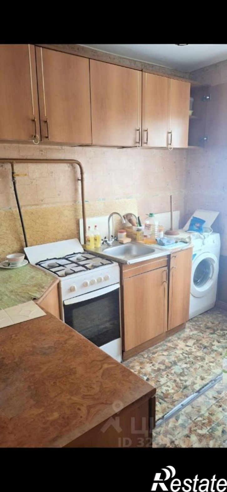 5-комн квартира Томская улица, 34,  д. 34