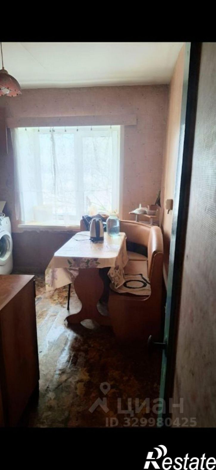 5-комн квартира Томская улица, 34,  д. 34