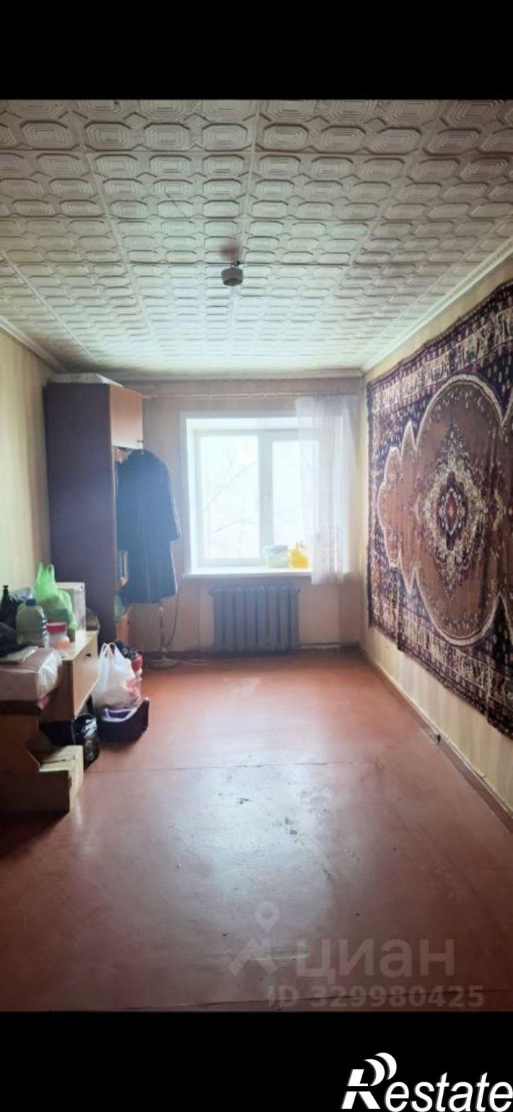 5-комн квартира Томская улица, 34,  д. 34