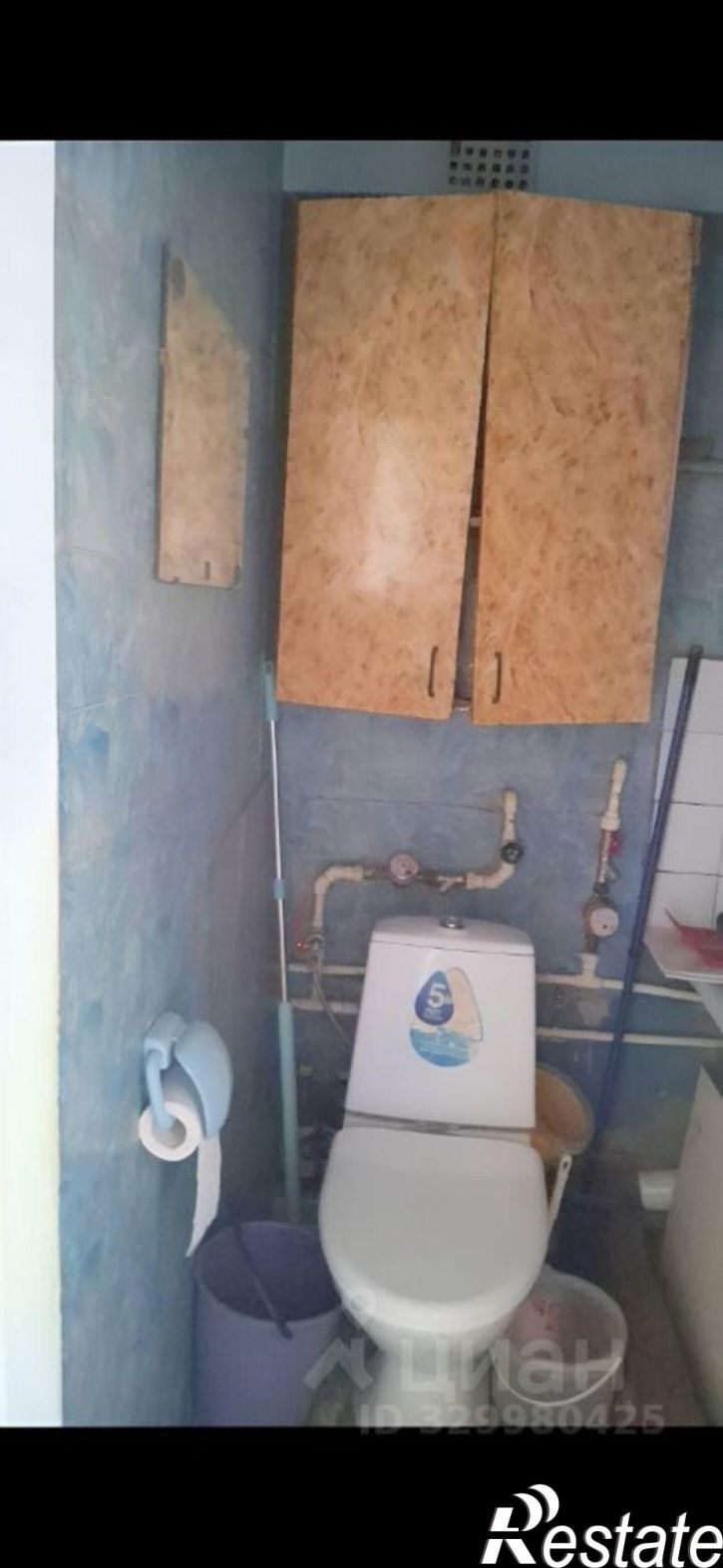 5-комн квартира Томская улица, 34,  д. 34