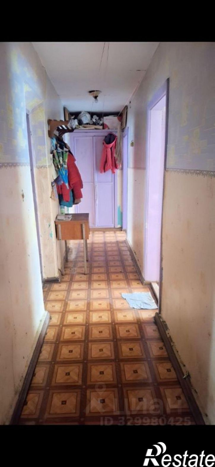 5-комн квартира Томская улица, 34,  д. 34