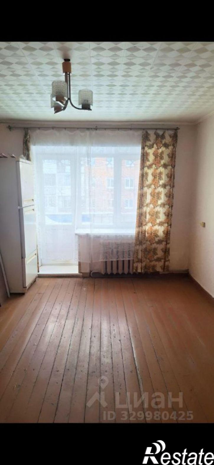 5-комн квартира Томская улица, 34,  д. 34
