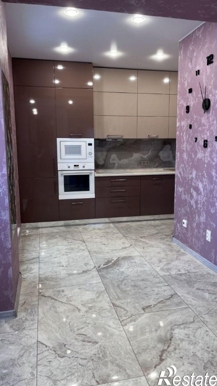 3-комн квартира Парусная улица, 7Б,  д. 7Б