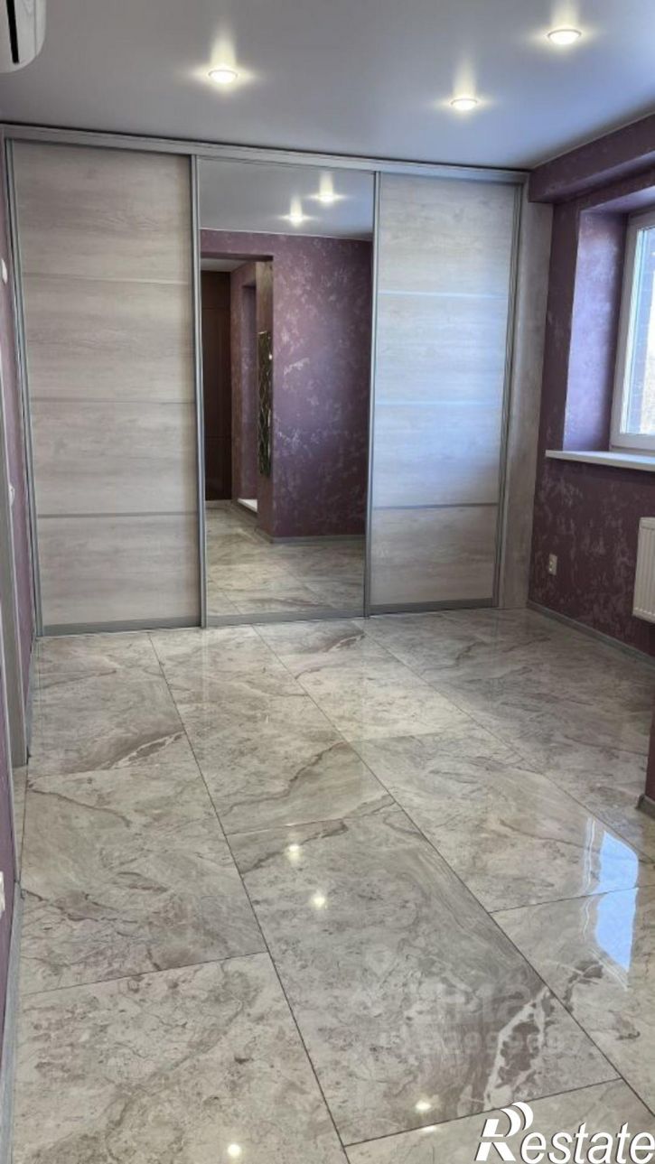 3-комн квартира Парусная улица, 7Б,  д. 7Б