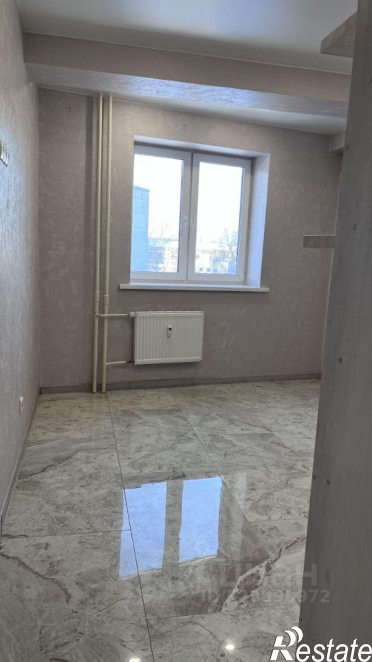 3-комн квартира Парусная улица, 7Б,  д. 7Б