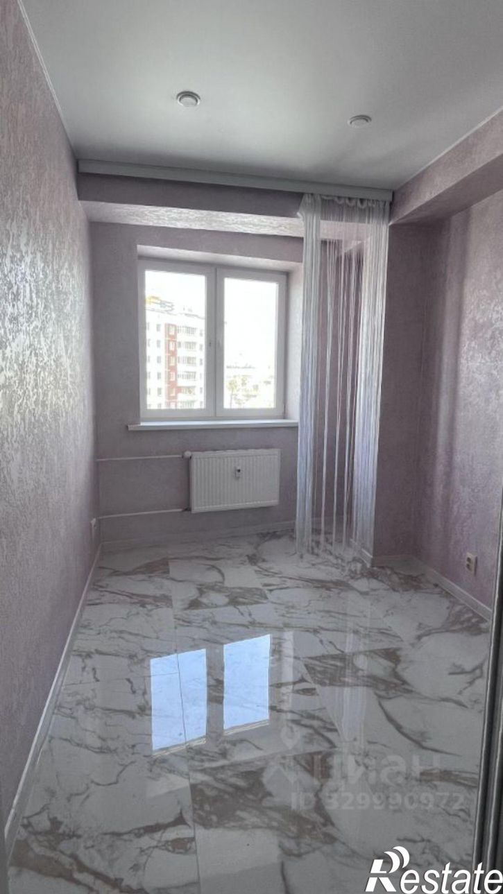 3-комн квартира Парусная улица, 7Б,  д. 7Б