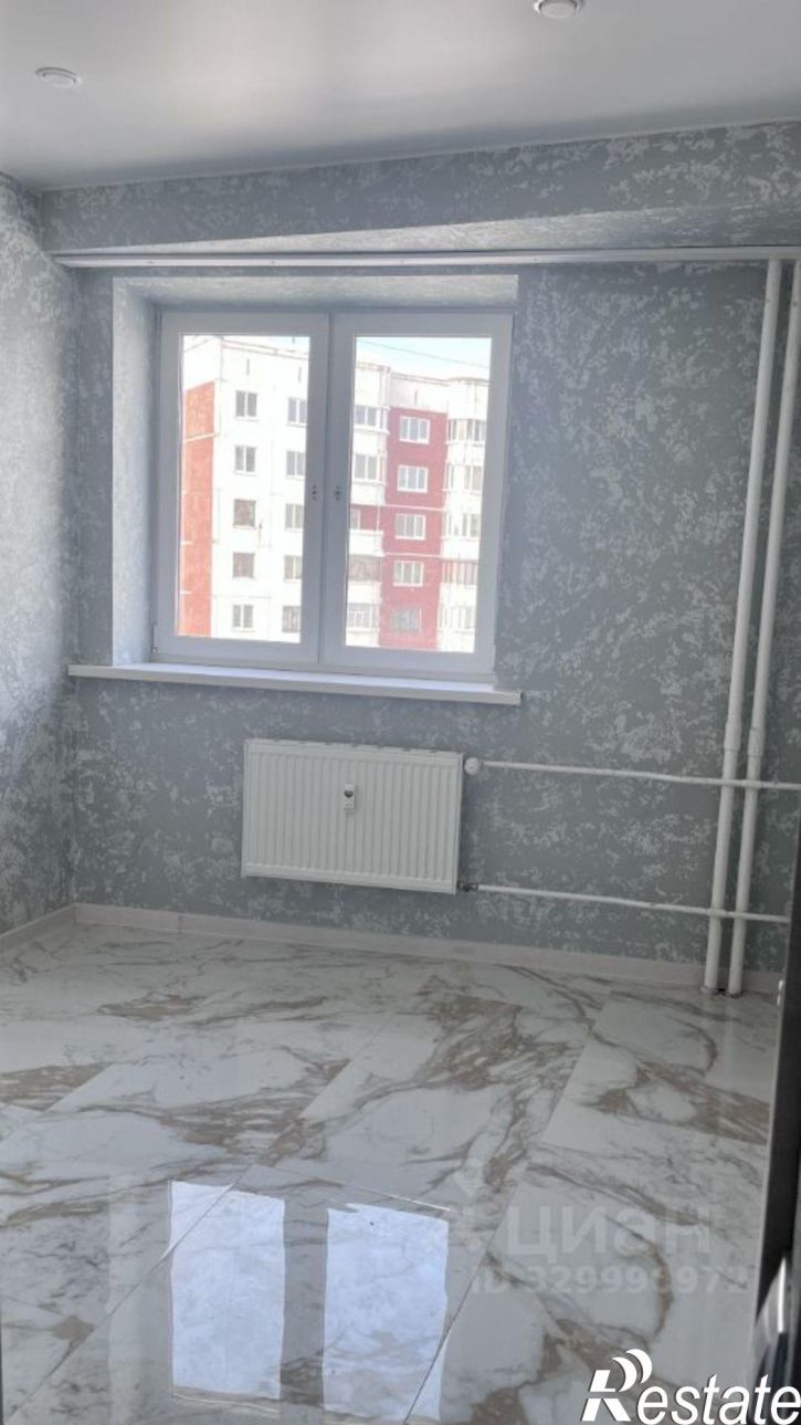 3-комн квартира Парусная улица, 7Б,  д. 7Б
