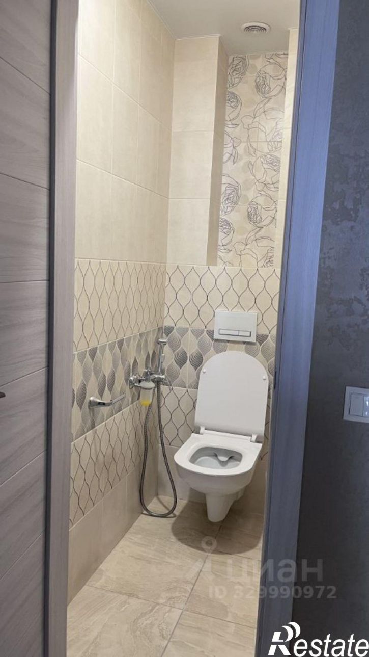 3-комн квартира Парусная улица, 7Б,  д. 7Б