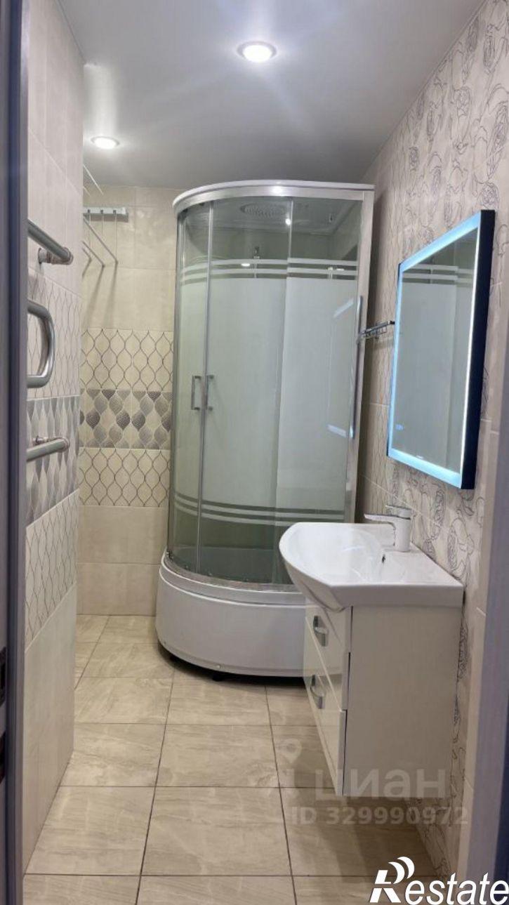 3-комн квартира Парусная улица, 7Б,  д. 7Б