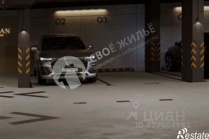 1-комн квартира Целинная улица, 33,  д. 33