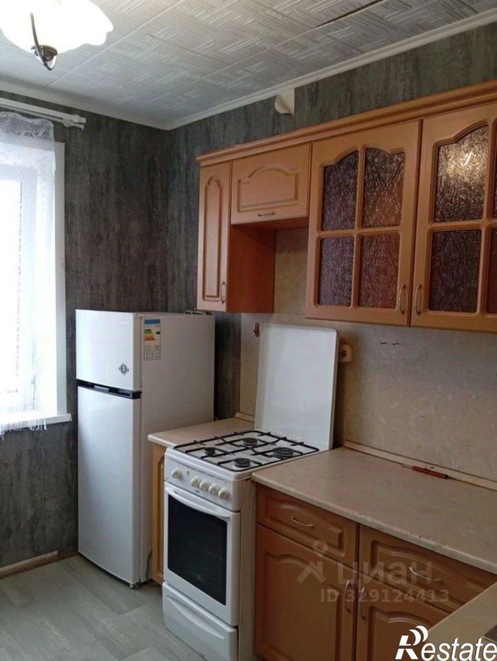 1-комн квартира ул Космонавта Беляева, 43,  д. 43