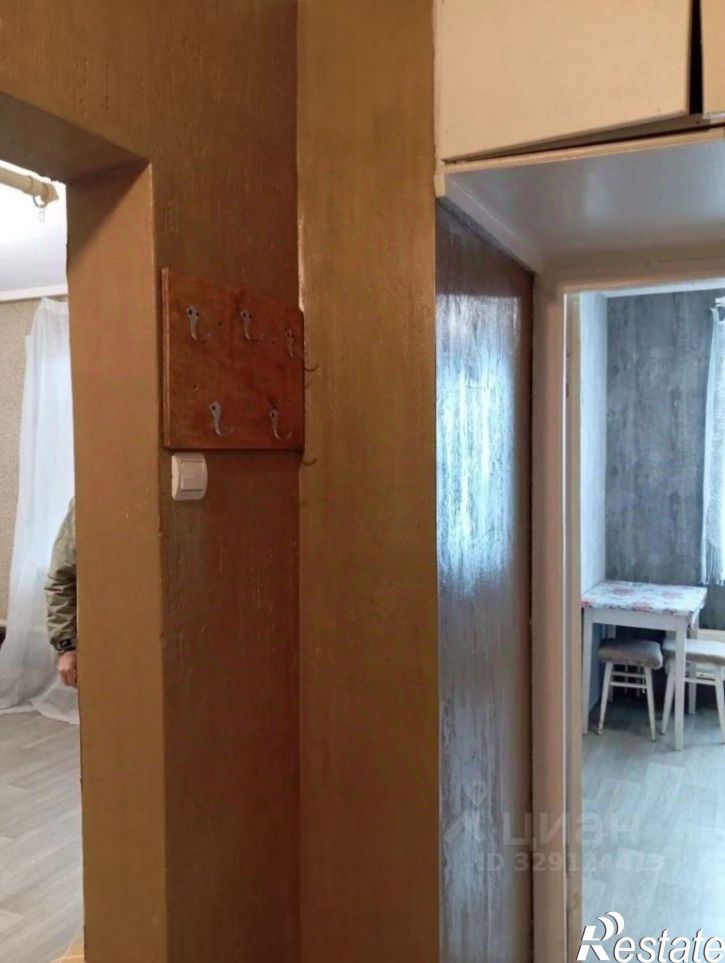 1-комн квартира ул Космонавта Беляева, 43,  д. 43