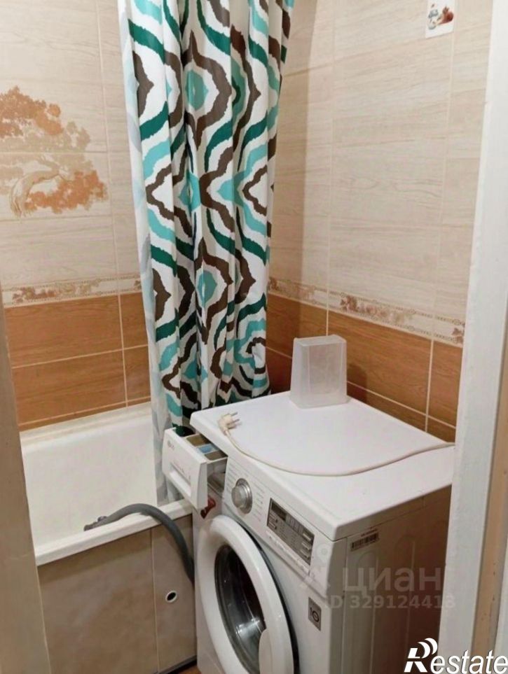 1-комн квартира ул Космонавта Беляева, 43,  д. 43