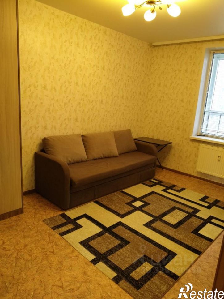 1-комн квартира ул Полевая, 10,  д. 10