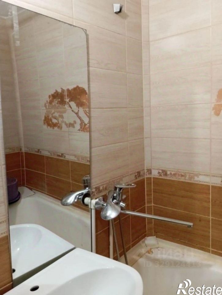 1-комн квартира ул Космонавта Беляева, 43,  д. 43