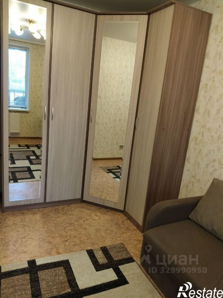 1-комн квартира ул Полевая, 10,  д. 10