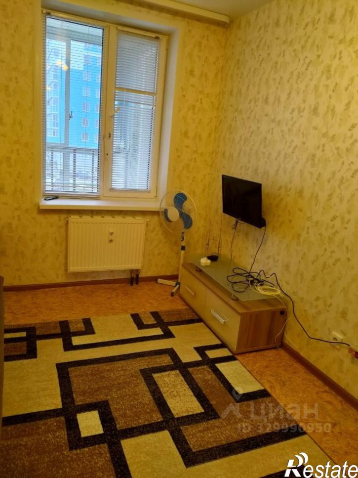 1-комн квартира ул Полевая, 10,  д. 10