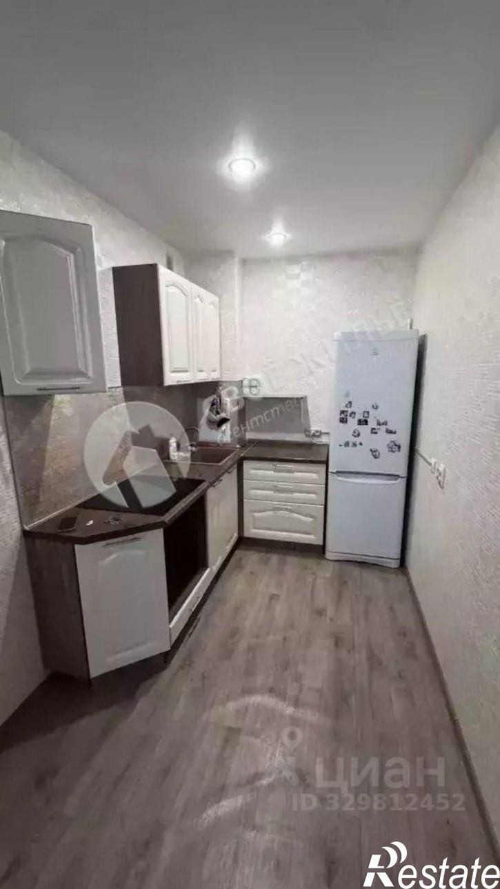 1-комн квартира ул Уинская, 66,  д. 66