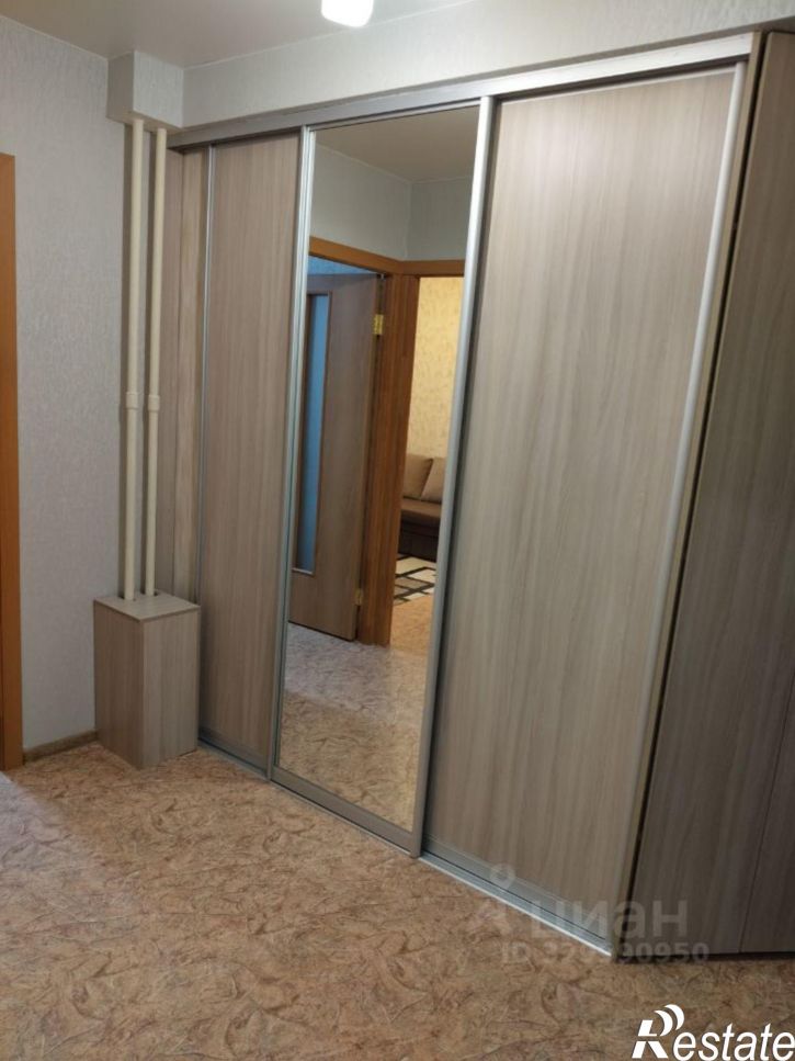 1-комн квартира ул Полевая, 10,  д. 10