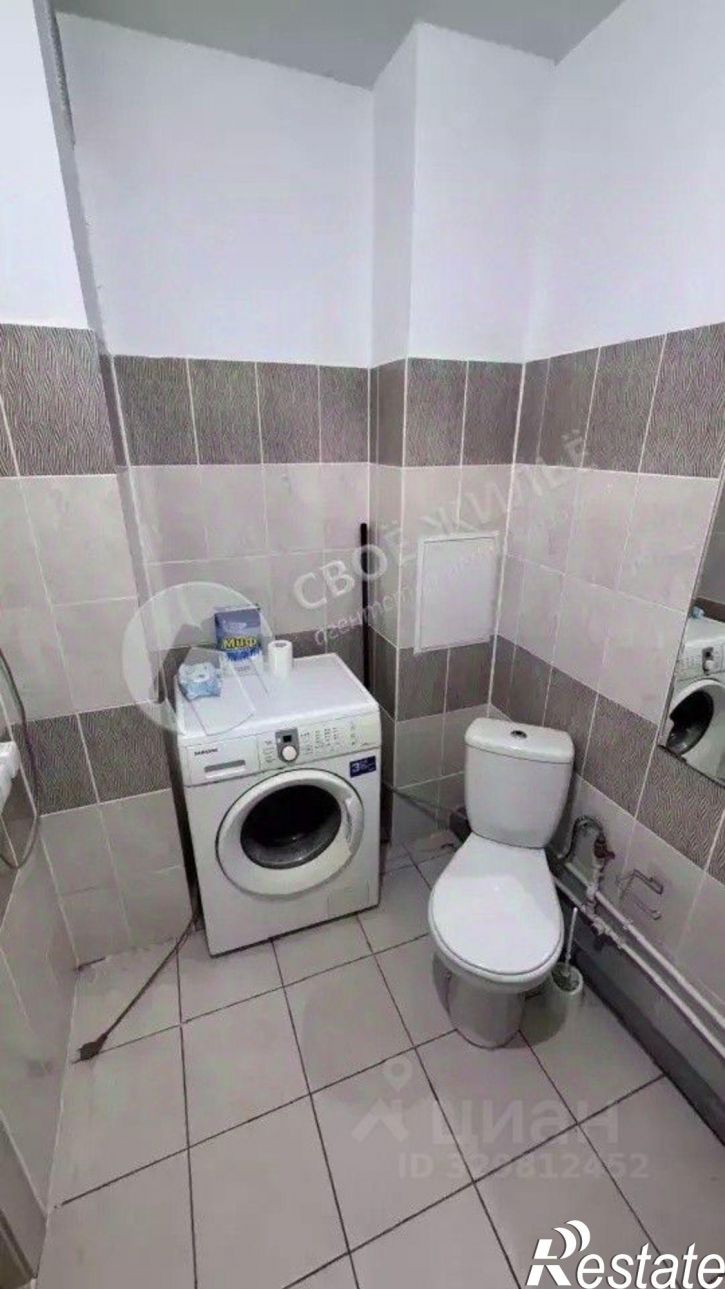 1-комн квартира ул Уинская, 66,  д. 66