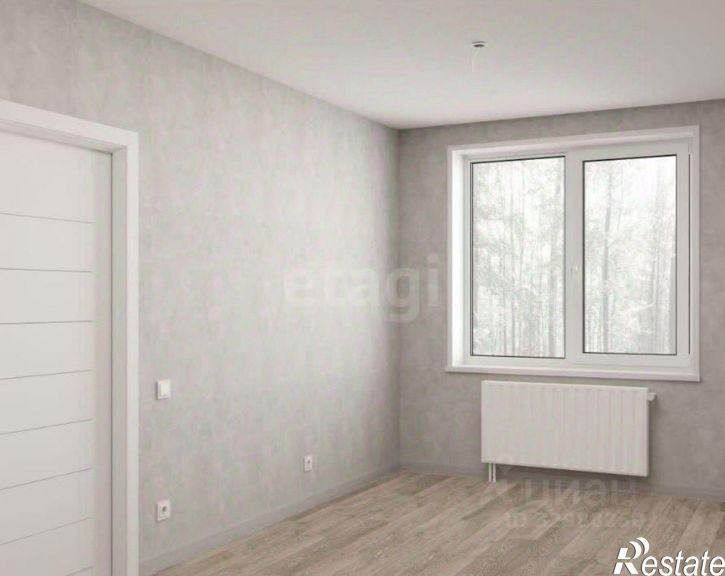 1-комн квартира Верхневишерская улица, 43,  д. 43