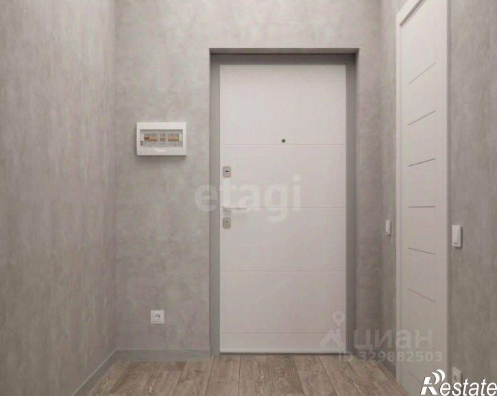 1-комн квартира Верхневишерская улица, 43,  д. 43