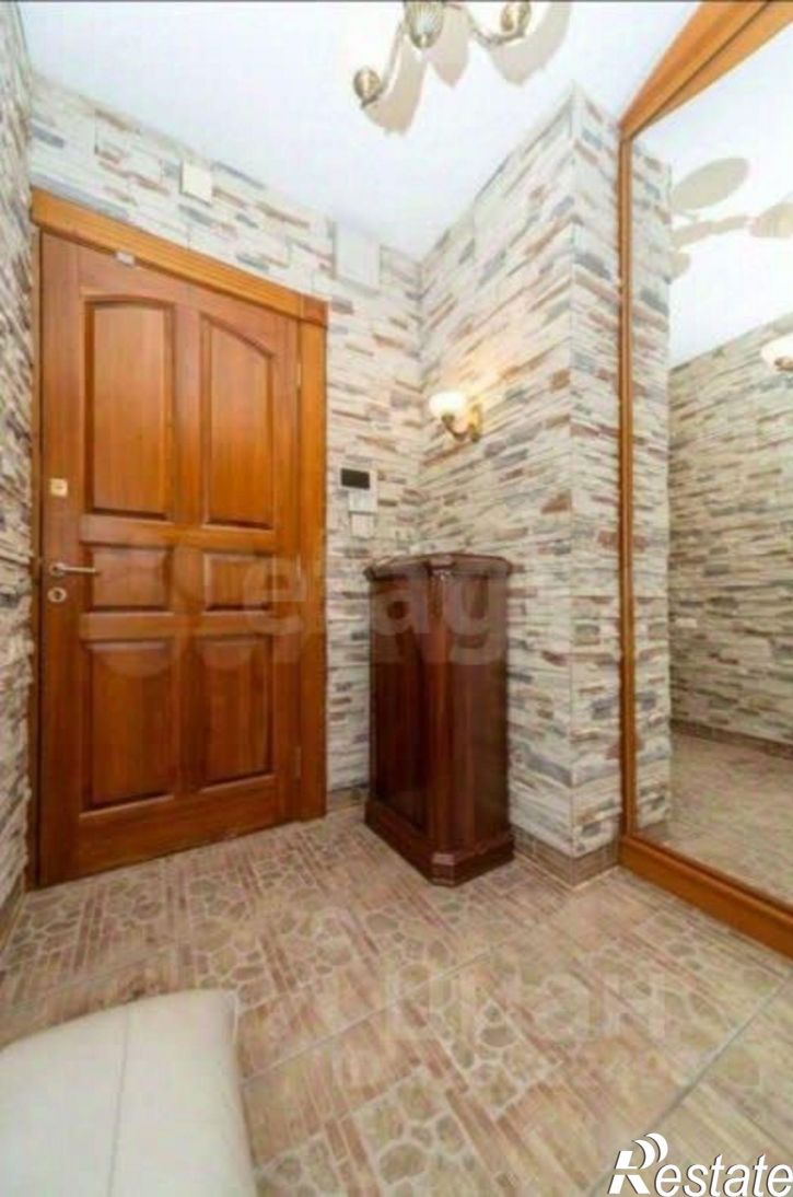3-комн квартира Уральская улица, 113,  д. 113