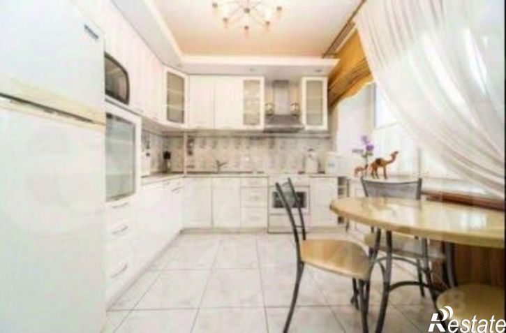 3-комн квартира Уральская улица, 113,  д. 113