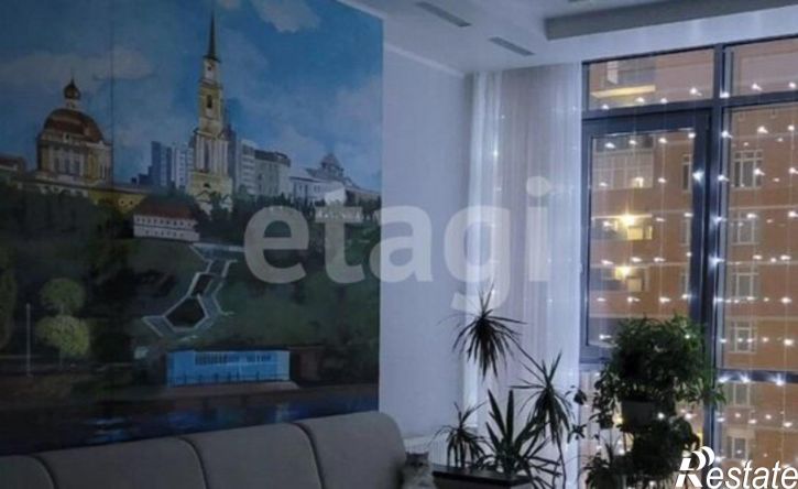 4-комн квартира Красновишерская улица, 37,  д. 37