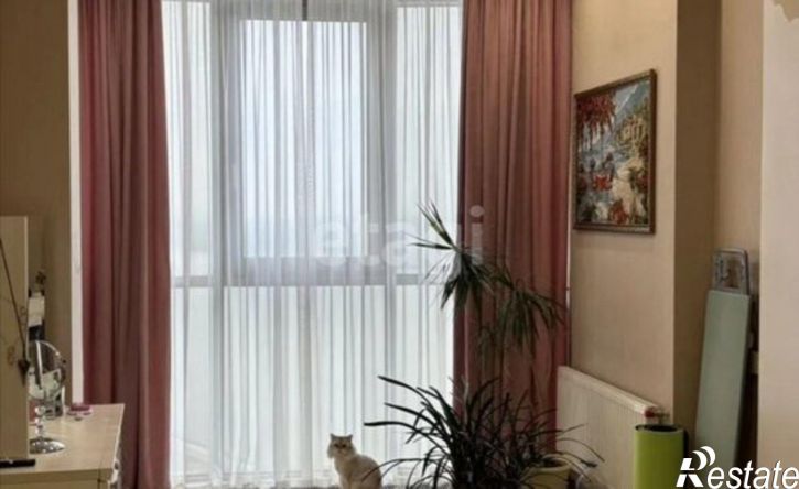 4-комн квартира Красновишерская улица, 37,  д. 37